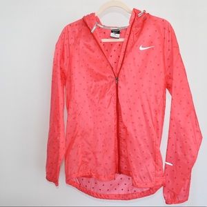 Nike Running Windbreaker